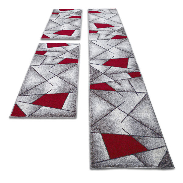 Ivy Bronx Bedroom Rug Set Wayfair.co.uk